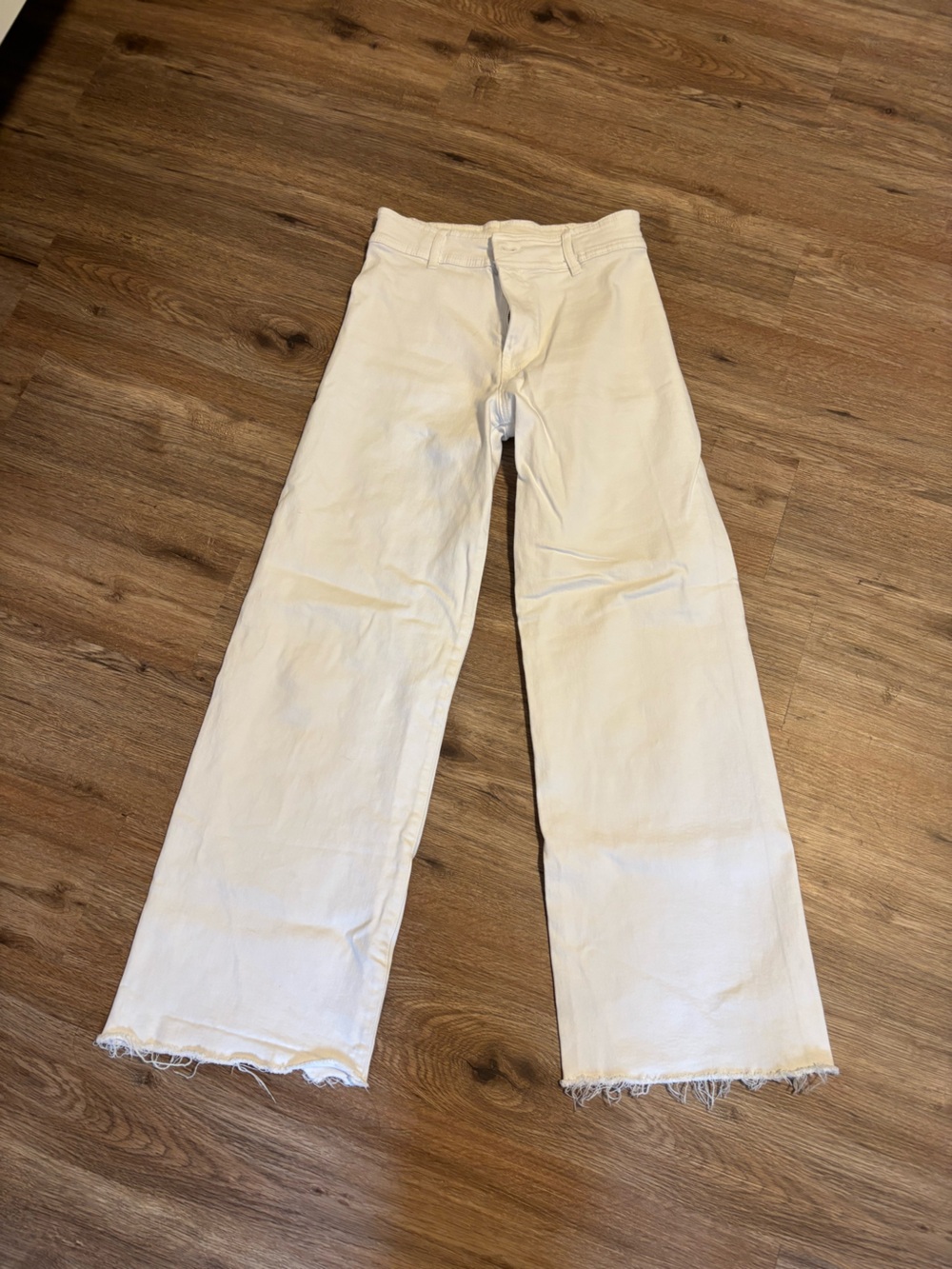 Jeans Subcategory
